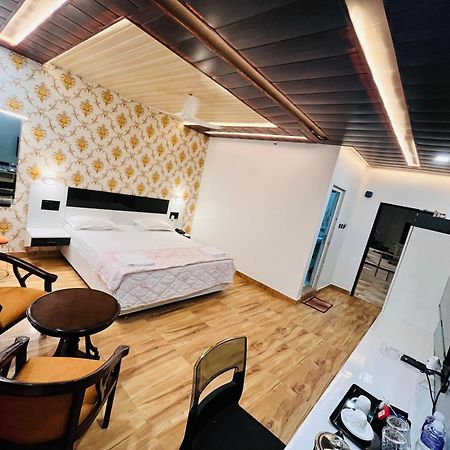 Hotel Buddha Park, Paharia, فاراناسي المظهر الخارجي الصورة