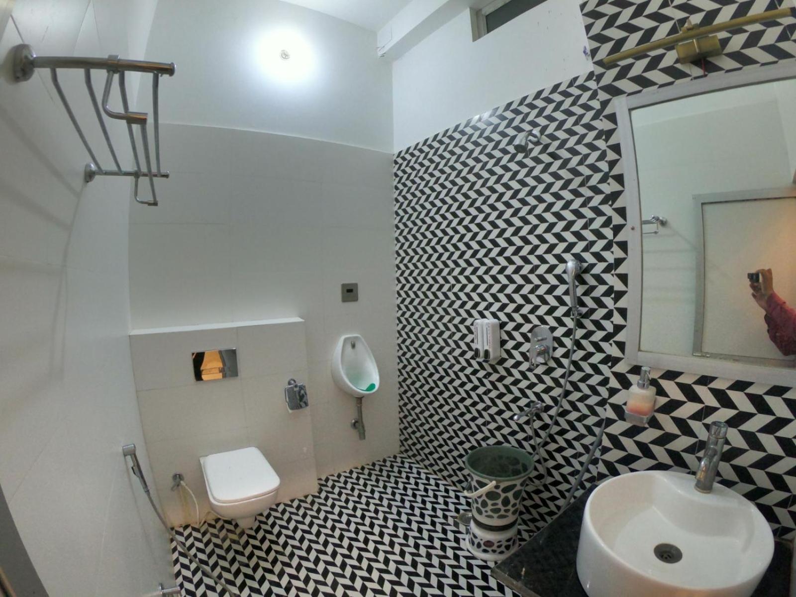 Hotel Buddha Park, Paharia, فاراناسي المظهر الخارجي الصورة