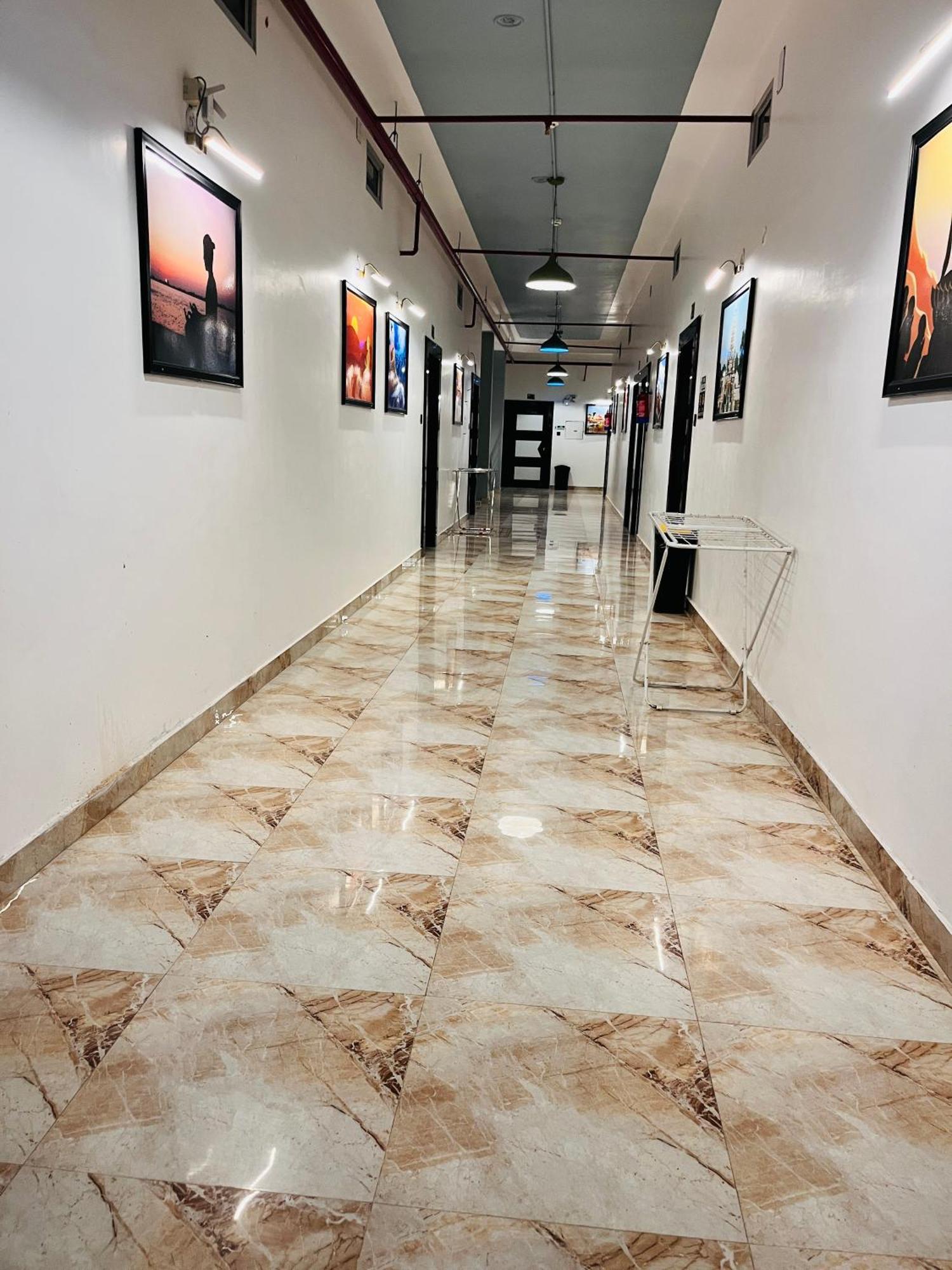 Hotel Buddha Park, Paharia, فاراناسي المظهر الخارجي الصورة